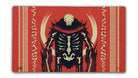 Bone Golem | Nox Mortua - Premium TCG Playmats - Jank Mats