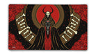 Crimson Spirit | Nox Mortua - Premium TCG Playmats - Jank Mats