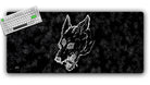 Demon Dog Gaming Mat - Premium TCG Playmats - Jank Mats