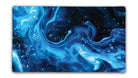 Dimir TCG Playmat or XL Desktop - Jankmats