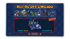 Doodle-Off by Jacob Paris - Premium TCG Playmats - Jank Mats