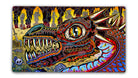 Dragon's Lair - Premium TCG Playmats - Jank Mats