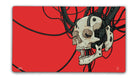 Drone | Nox Mortua - Premium TCG Playmats - Jank Mats