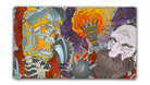 Dwarven Mine - Premium TCG Playmats - Jank Mats