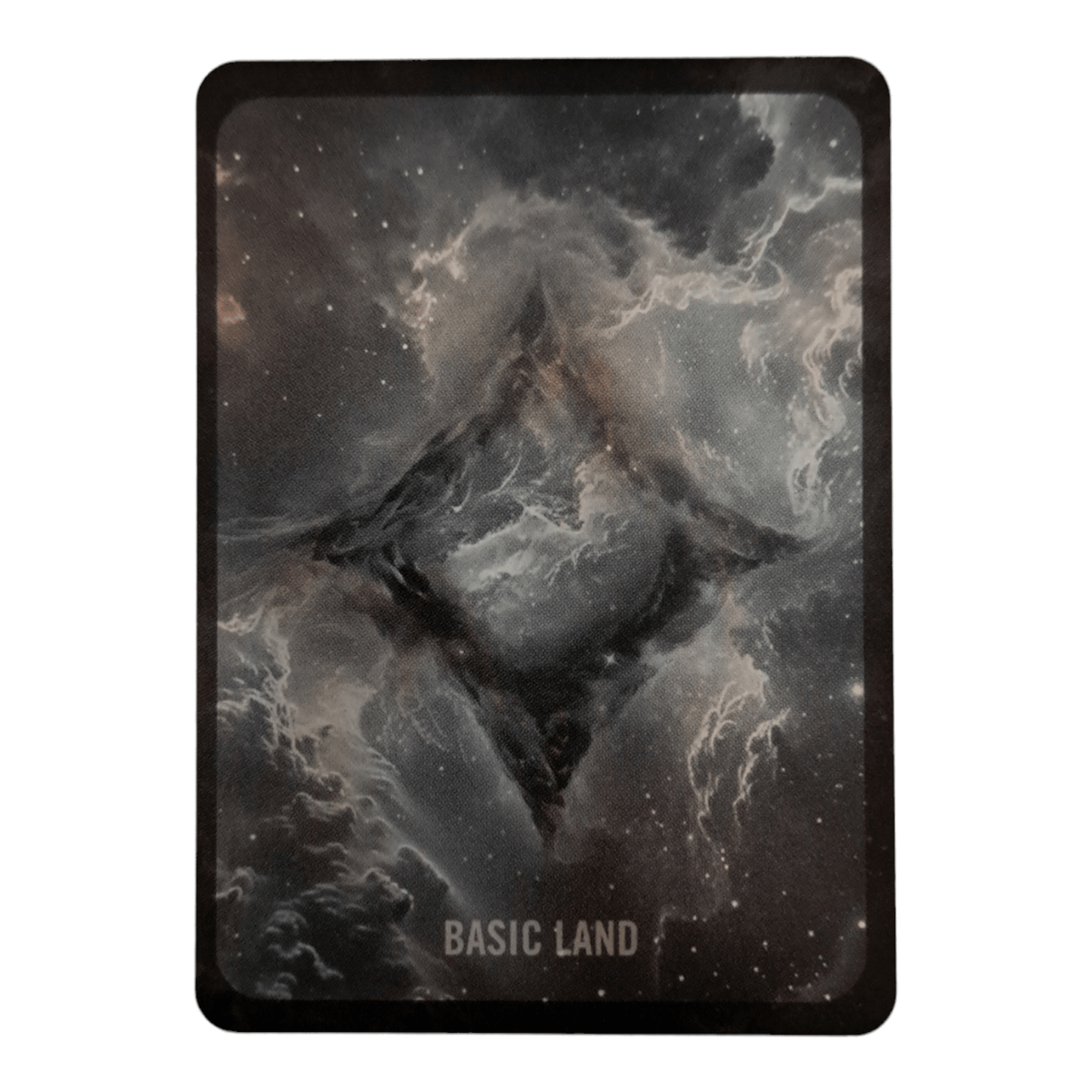 Foil Galaxy Lands - 10 per order – Jankmats