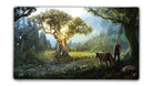Forbidden Land - Premium TCG Playmats - Jank Mats
