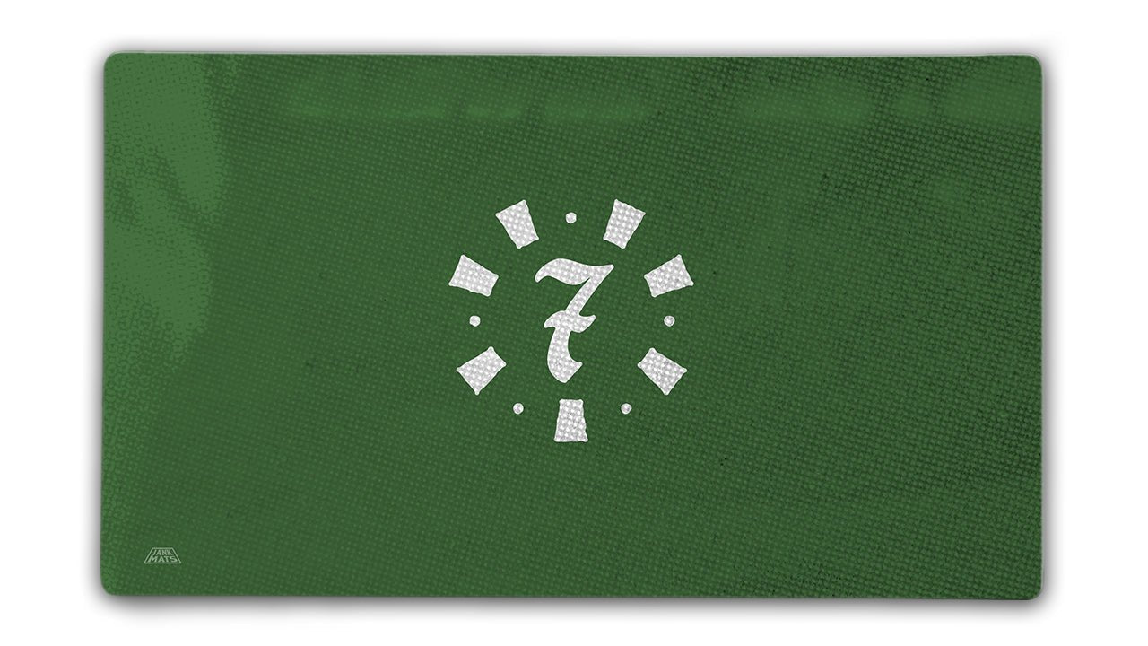 Forest by Perfect 7 - Premium TCG Playmats - Jank Mats