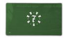 Forest by Perfect 7 - Premium TCG Playmats - Jank Mats
