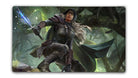 Forest Rogue - Premium TCG Playmats - Jank Mats