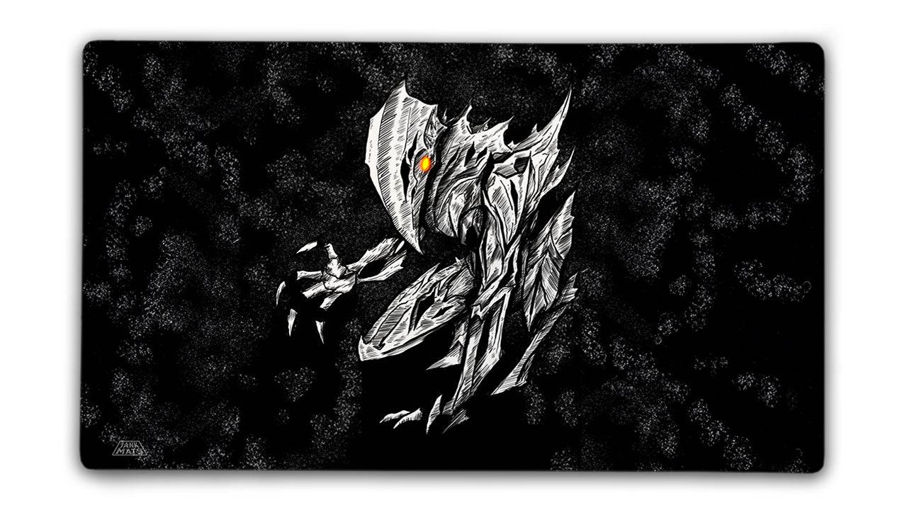 Fyr Me Gaming Mat - Premium TCG Playmats - Jank Mats