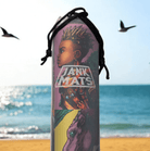 Gaming Mat Bag with Drawstring - Premium TCG Playmats - Jank Mats