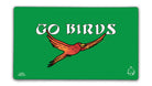 Go Birds Playmat.. - Premium TCG Playmats - Jank Mats