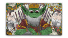 Goblin Grounds - Premium TCG Playmats - Jank Mats