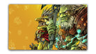 Goblin Kings Playmat - Premium TCG Playmats - Jank Mats