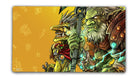 Goblin Kings Playmat - Premium TCG Playmats - Jank Mats