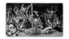 Goblin Squad Playmat - Premium TCG Playmats - Jank Mats