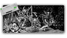 Goblin Squad Playmat - Premium TCG Playmats - Jank Mats