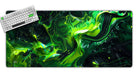Golgari Gaming Mat - Premium TCG Playmats - Jank Mats