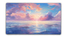 Harmony TCG Playmat or XL Desktop - Premium TCG Playmats - Jank Mats