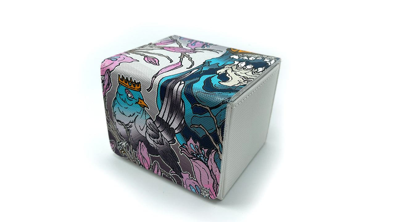 Rightful Heir - Premium TCG Playmats - Jankmats