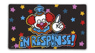 In Response - Premium TCG Playmats - Jank Mats