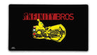 Infinity Bros Gauntlet Thumbs Up - Black - Jankmats