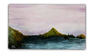 Isle TCG Playmat - Premium TCG Playmats - Jank Mats