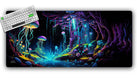 Jelly Roll TCG Playmat or XL Desktop - Jankmats