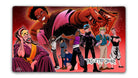 JJK Tabletop Jocks - Premium TCG Playmats - Jank Mats