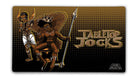 King TTJ Playmat - Premium TCG Playmats - Jank Mats