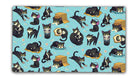 Kittys - Premium TCG Playmats - Jank Mats
