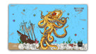 Kraken Playmat - Premium TCG Playmats - Jank Mats