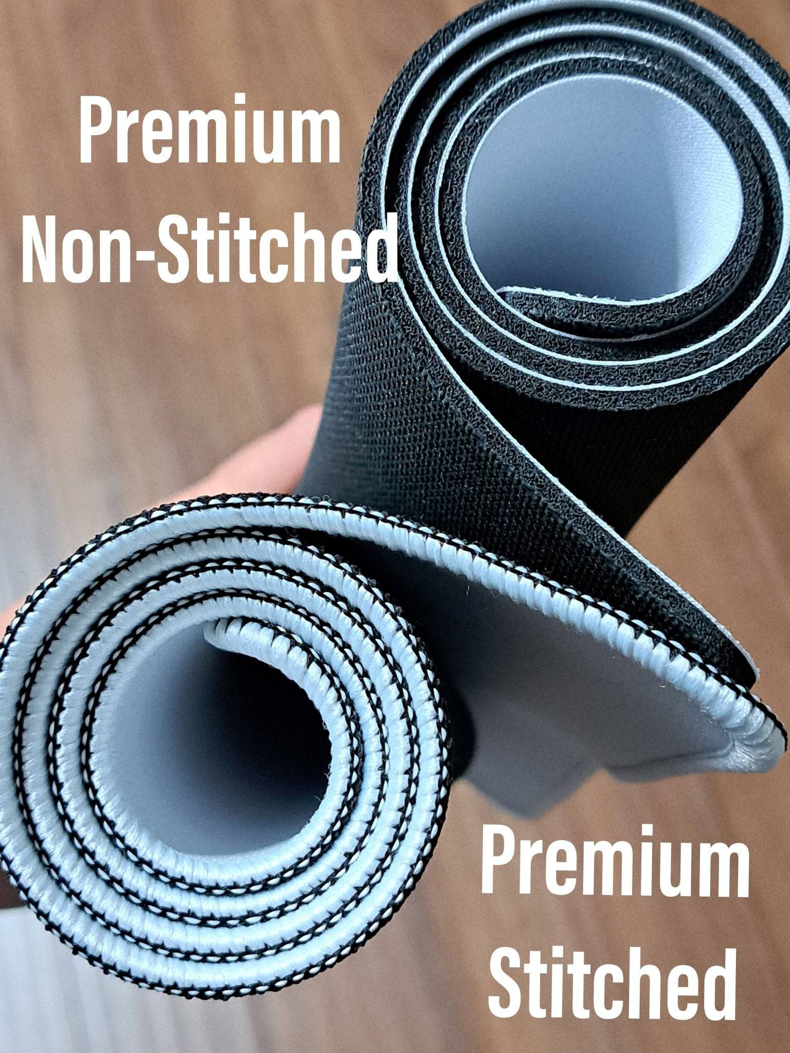 Let's Play! Playmat - Premium TCG Playmats - Jank Mats