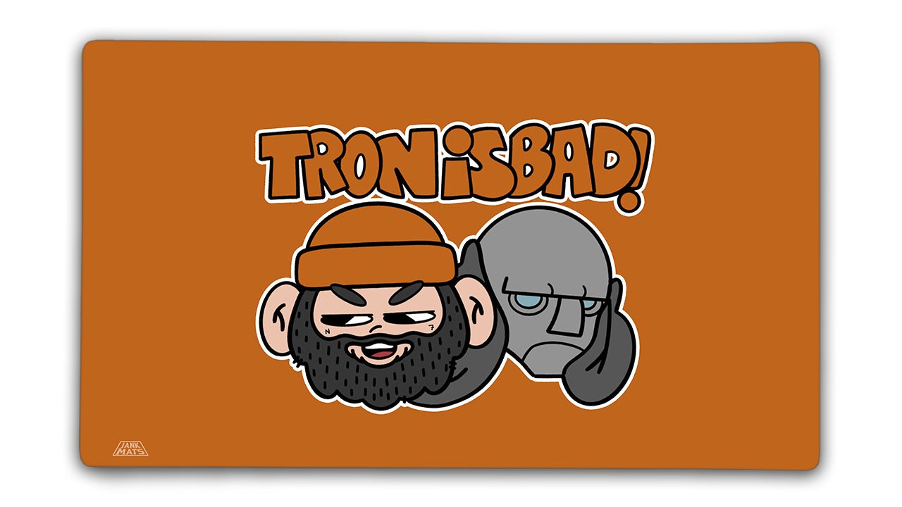 Logo Orange - Jankmats