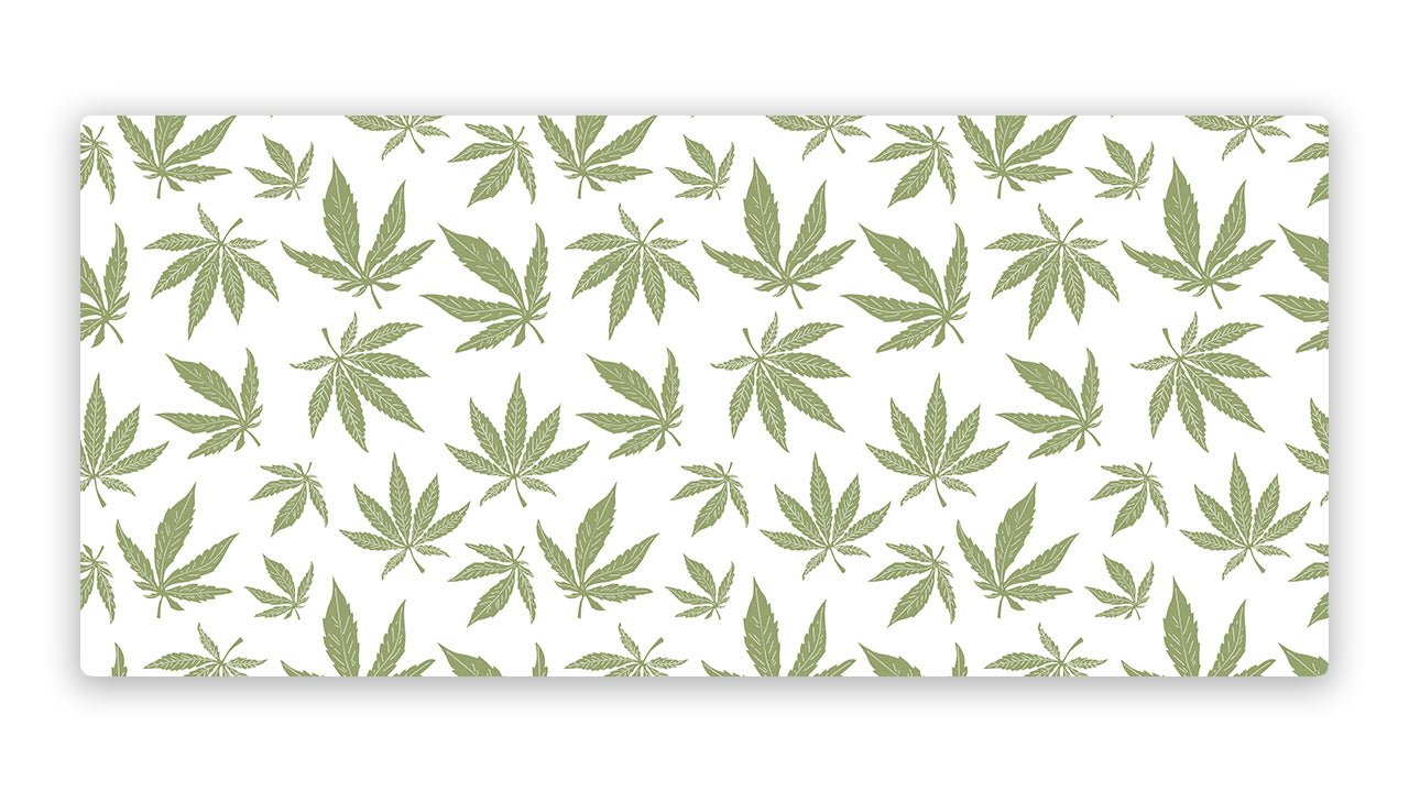 Mary Jane Full Table Stitched Playmat - Premium TCG Playmats - Jank Mats