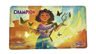 Mirabel CHAMPION Playmat - Premium TCG Playmats - Jank Mats