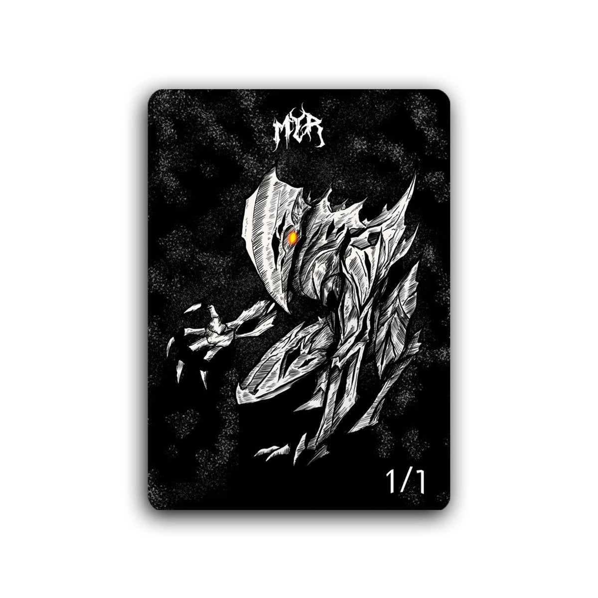 Myr Token – Jankmats