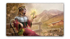 Mystical Shepherd - Premium TCG Playmats - Jank Mats