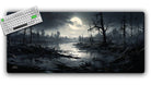 No Way Home TCG Playmat or XL Desktop - Premium TCG Playmats - Jank Mats