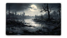 No Way Home TCG Playmat or XL Desktop - Premium TCG Playmats - Jank Mats