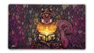 Nox Mortua Hazel - Premium TCG Playmats - Jank Mats