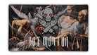 Nox Mortua Holofernes - Premium TCG Playmats - Jank Mats