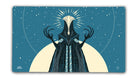 Nox Mortua Jin Gitaxias - Premium TCG Playmats - Jank Mats