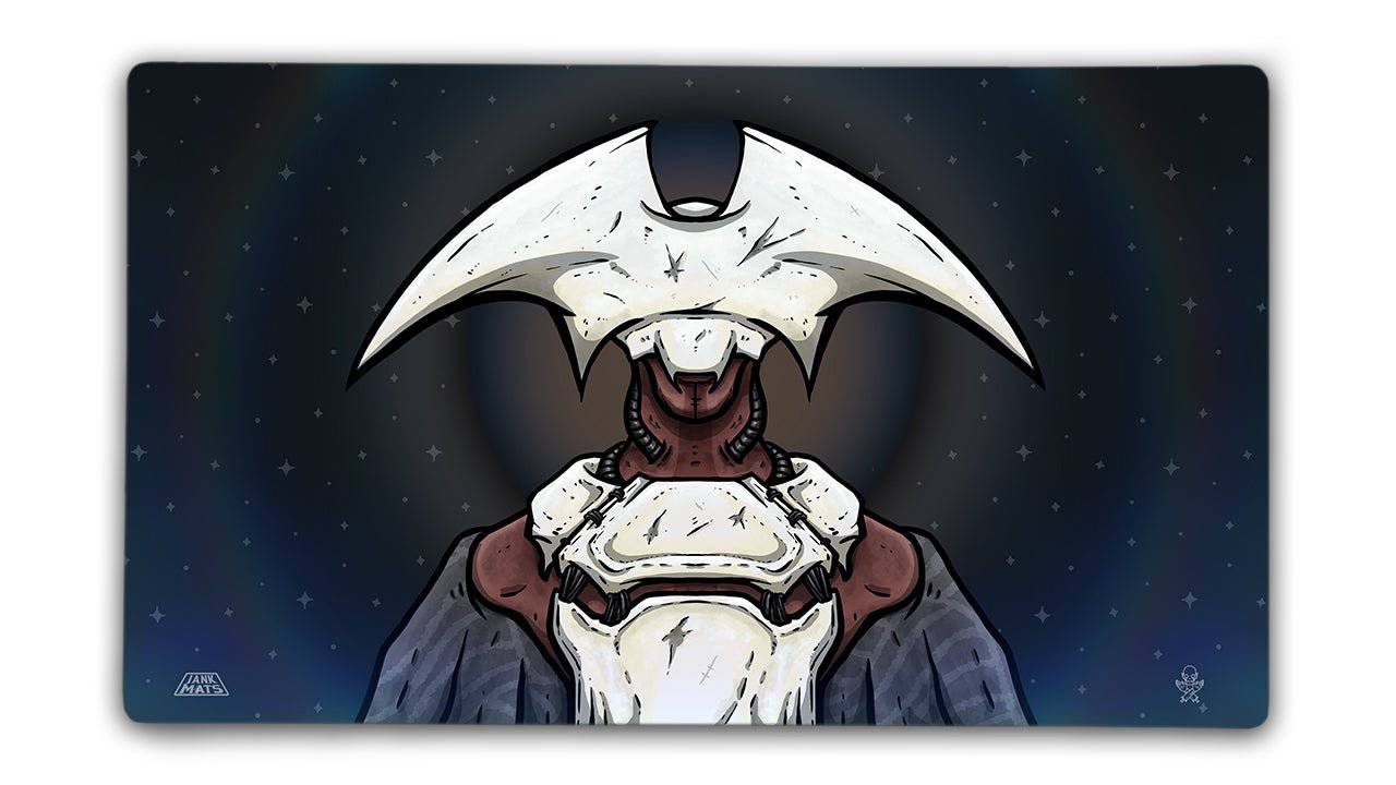 Nox Mortua Phyrexian Playmat - Jankmats