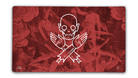 Nox Mortua Vampire Logo - Premium TCG Playmats - Jank Mats