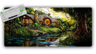 Open Hearth TCG Playmat or XL Desktop - Jankmats