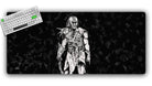 Orc Metal Gaming Mat - Premium TCG Playmats - Jank Mats
