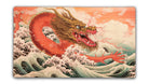 Overboard TCG Playmat or XL Desktop - Jankmats