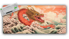 Overboard TCG Playmat or XL Desktop - Jankmats