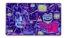 Paranoid - Premium TCG Playmats - Jank Mats